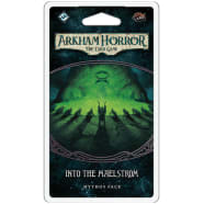 Arkham Horror LCG: Into the Maelstrom Mythos Pack Thumb Nail