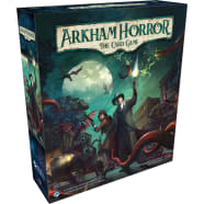 Arkham Horror LCG: Revised Core Set Thumb Nail