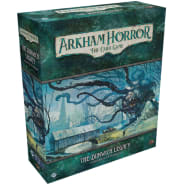 Arkham Horror LCG: The Dunwich Legacy Campaign Expansion Thumb Nail