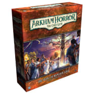 Arkham Horror LCG: The Feast of Hemlock Vale Campaign Expansion Thumb Nail