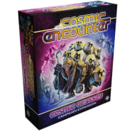 Cosmic Encounter: Cosmic Odyssey Campaign Expansion Thumb Nail