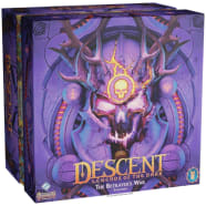 Descent: Legends of the Dark - The Betrayer's War Thumb Nail