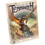 Genesys: Realms of Terrinoth Thumb Nail