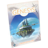 Genesys: Game Master's Screen Thumb Nail