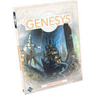 Genesys: Expanded Player's Guide Thumb Nail