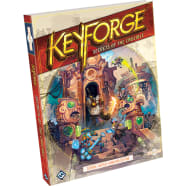 Genesys Keyforge: Secrets of the Crucible Thumb Nail