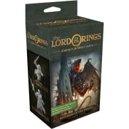 The Lord of the Rings: Journeys in Middle-earth - Scourges of the Wastes Figure Pack Thumb Nail
