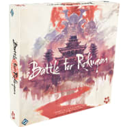 Battle for Rokugan Thumb Nail