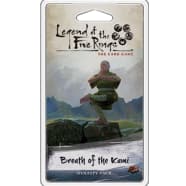 Legend of the Five Rings: Breath of the Kami Dynasty Pack Thumb Nail