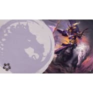 Legend of the Five Rings: Mistress of the Five Winds Play Mat Thumb Nail