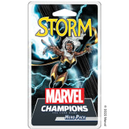 Marvel Champions: Storm Hero Pack Thumb Nail