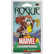 Marvel Champions: Rogue Hero Pack Thumb Nail