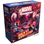 Marvel Champions: NeXt Evolution Expansion Thumb Nail