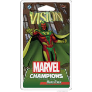 Marvel Champions: Vision Hero Pack Thumb Nail
