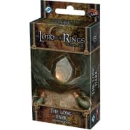 The Lord of the Rings LCG: The Long Dark Adventure Pack Thumb Nail