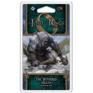 The Lord of the Rings LCG: The Withered Heath Adventure Pack Thumb Nail