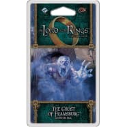 The Lord of the Rings LCG: The Ghost of Framsburg Adventure Pack Thumb Nail