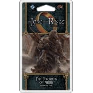 The Lord of the Rings LCG: The Fortress of Nurn Adventure Pack Thumb Nail