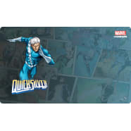 Marvel Champions LCG: Quicksilver Game Mat Thumb Nail