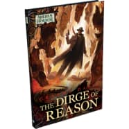 Arkham Horror LCG: The Dirge of Reason Thumb Nail