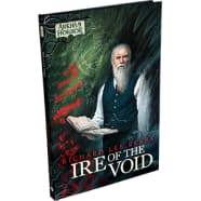 Arkham Horror LCG: Ire of the Void Thumb Nail