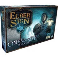 Elder Sign: Omens of Ice Expansion Thumb Nail