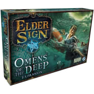 Elder Sign: Omens of the Deep Expansion Thumb Nail