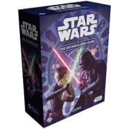 Star Wars: The Deckbuilding Game Thumb Nail