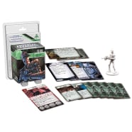 Star Wars Imperial Assault: IG-88 Villain Pack Thumb Nail