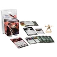 Star Wars Imperial Assault: Han Solo Ally Pack Thumb Nail