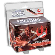 Star Wars Imperial Assault: Wookiee Warriors Ally Pack Thumb Nail