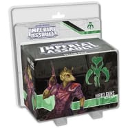 Star Wars Imperial Assault: Hired Guns Villain Pack Thumb Nail