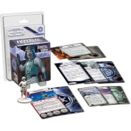 Star Wars Imperial Assault: General Sorin Villain Pack Thumb Nail
