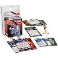 Star Wars Imperial Assault: Leia Organa Ally Pack Thumb Nail