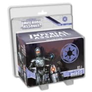 Star Wars Imperial Assault: BT-1 and 0-0-0 Villain Pack Thumb Nail