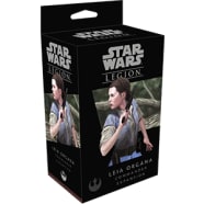 Star Wars: Legion Leia Organa Unit Expansion Thumb Nail
