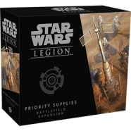 Star Wars: Legion Priority Supplies Battlefield Expansion Thumb Nail