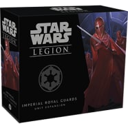 Star Wars: Legion Imperial Royal Guards Unit Expansion Thumb Nail