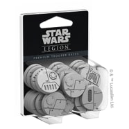 Star Wars: Legion Premium Trooper Bases Thumb Nail