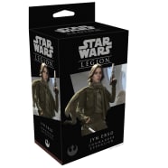 Star Wars: Legion Jyn Erso Commander Expansion Thumb Nail