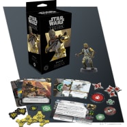 Star Wars: Legion: Bossk Operative Expansion Thumb Nail