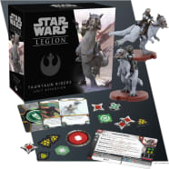 Star Wars: Legion Tauntaun Riders Unit Expansion Thumb Nail