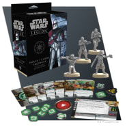 Star Wars: Legion Phase I Clone Troopers Upgrade Expansion Thumb Nail