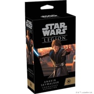 Star Wars: Legion - Anakin Skywalker Commander Expansion Thumb Nail