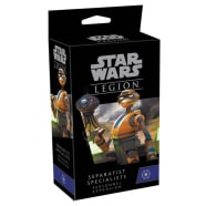 Star Wars: Legion Separatist Specialists Personnel Expansion Thumb Nail