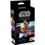 Star Wars: Legion - Lando Calrissian Commander Expansion Thumb Nail