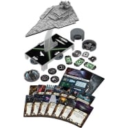 Star Wars Armada: Victory-Class Star Destroyer Expansion Pack Thumb Nail