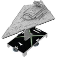 Star Wars Armada: Imperial-Class Star Destroyer Expansion Pack Thumb Nail