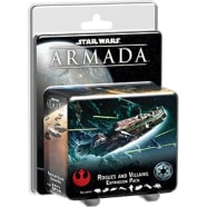 Star Wars Armada: Rogues and Villains Expansion Pack Thumb Nail