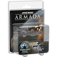 Star Wars Armada: Imperial Light Cruiser Expansion Pack Thumb Nail
